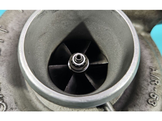 Турбина Alfa Romeo GT 717662-2, IMPRK1423139