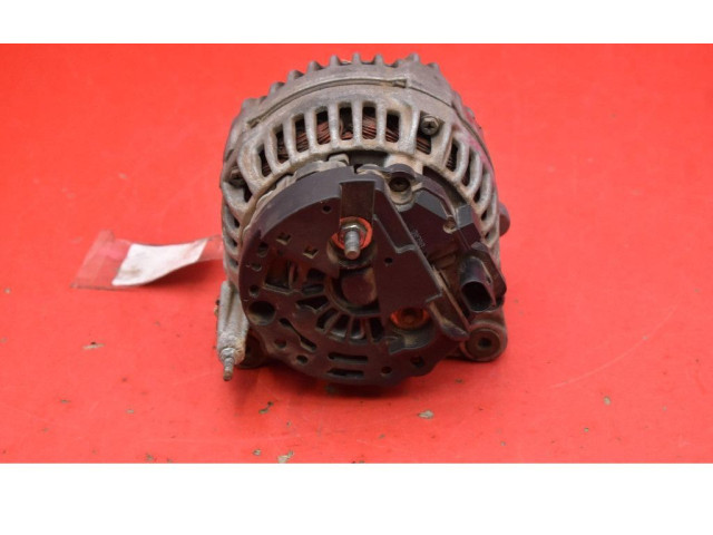 Генератор 9041860, 9041860   Audi A3 S3 8L      