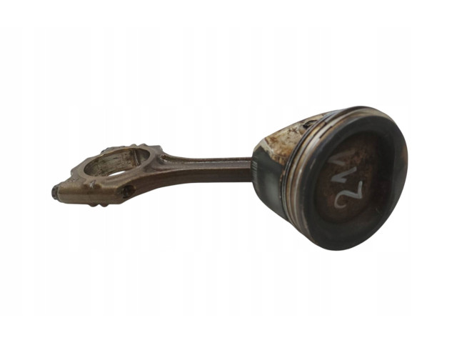 Píst MPI Volkswagen Polo IV 9N3