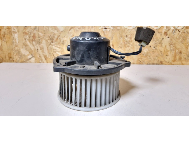 Вентилятор печки SIXA SsangYong Korando