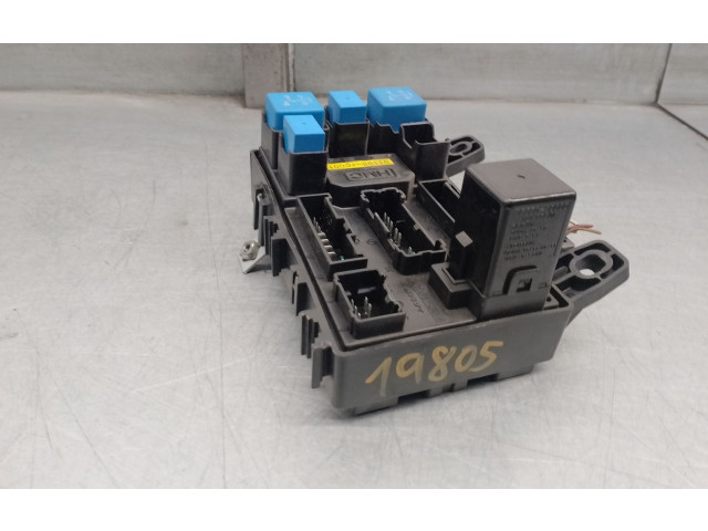 Модуль управления BSM 911981C001 Hyundai Getz