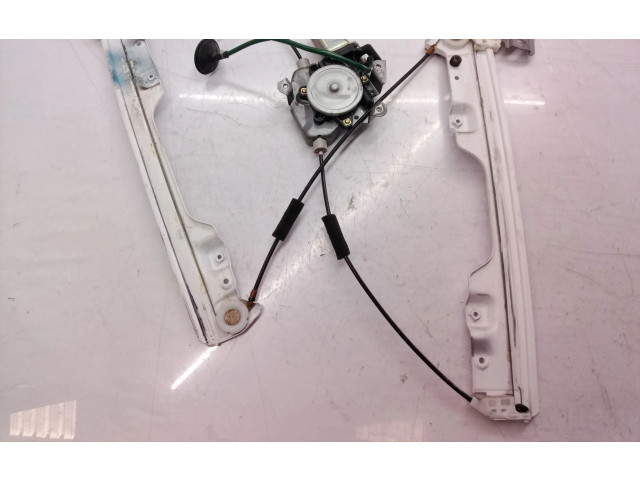 Zpětné zrcátko Nissan Murano Z50 2006 80730CC000, 80730CC000