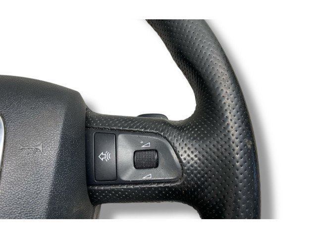 Volant Audi Q7 4L 2006