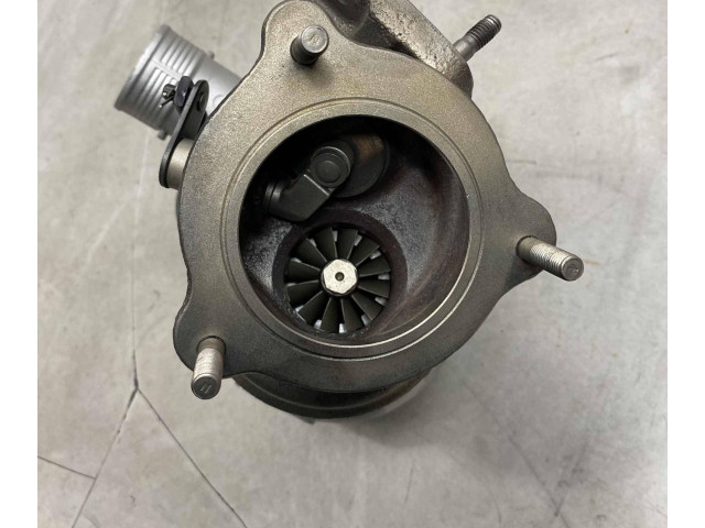  Турбина Volvo XC90  8692518, TD04L14T         
