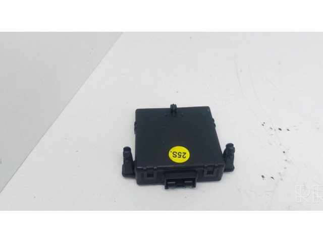 Модуль управления gateway