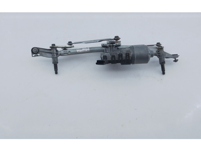 Моторчик дворников 0390241621, E1-B6-4-1 Citroen Berlingo