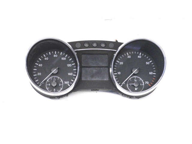 Панель приборов A2515401411, A2514420421 Mercedes-Benz R W251