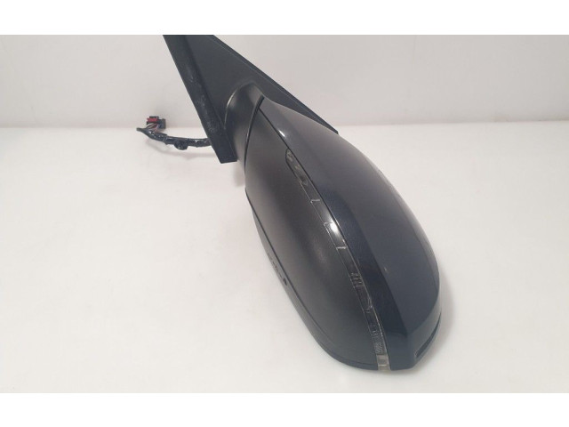 Зеркало электрическое        Audi A6 S6 C7 4G  2011 - 2018 года   