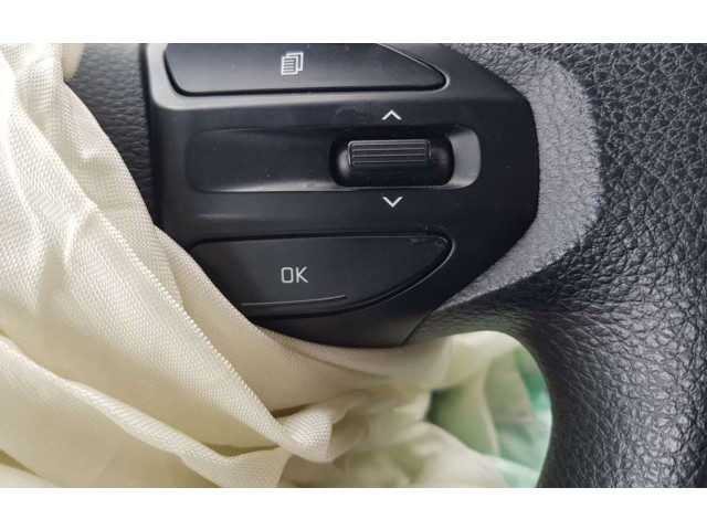 Руль KIA Rio 2012 - 2016 года 56111H8000