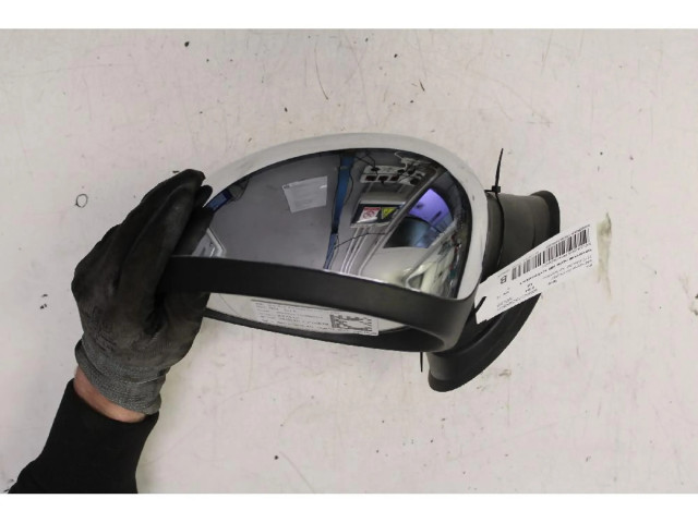 Zpětné zrcátko  Mini Paceman (R61) 2012    