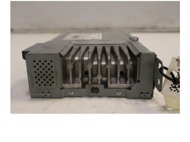 Радио/ проигрыватель CD/DVD / навигация 9818777680 Peugeot Partner III