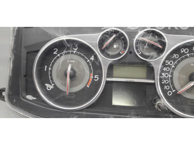 Панель приборов 8200413080   Renault Vel Satis       