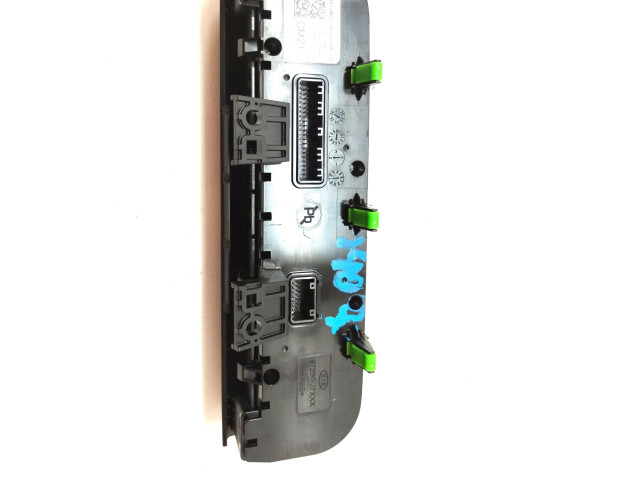 Блок управления климат-контролем 94013-CR310   KIA Xceed