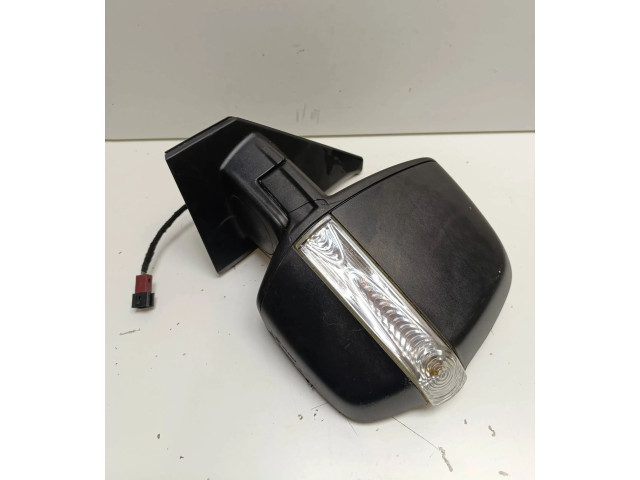 Zpětné zrcátko Fiat Doblo 2011 E9026286