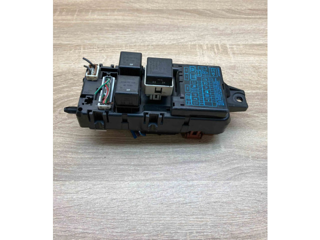 Блок комфорта MB953355, 8609G08   Mitsubishi Space Star   