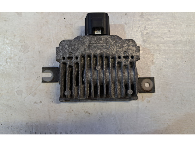 Блок управления топливного насоса 6G9N9D372AC, A2C53119120 Volvo S60