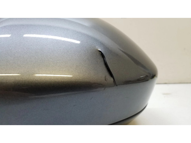 Зеркало электрическое левое Jaguar E-Pace 2017- года