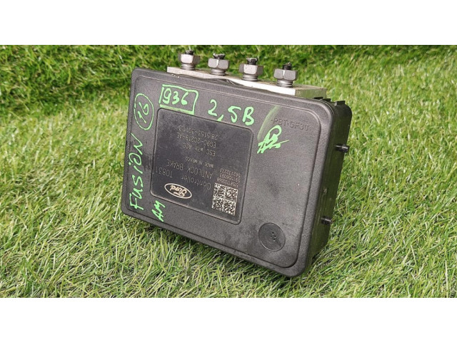 Блок АБС EG9C2C405DF, 25022004754   Ford  Fusion II  2013-- года