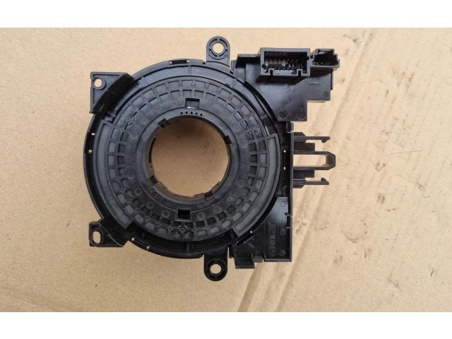 Полоса надувных подушек (кольцо srs) Dacia Duster II 2017 - года 255540638R