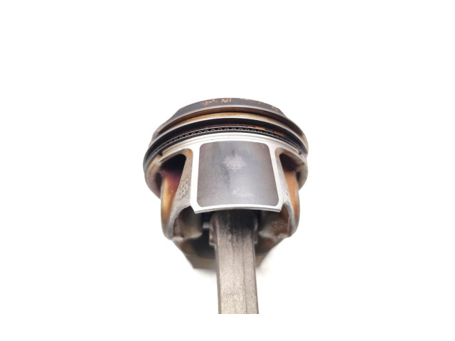 Píst DACA Seat Leon (5F) DACA