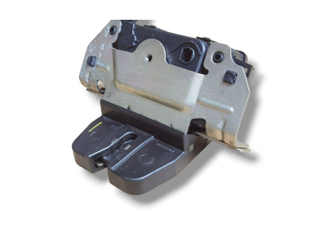 Zámek zadních dveří 495058724, 13117285   Opel Astra H 2008