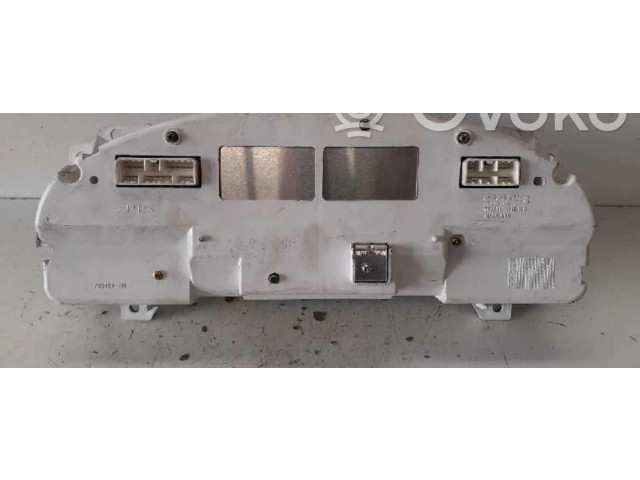 Панель приборов 5042411   Saab 9-5       