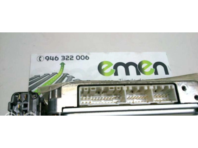 Řídící jednotka 896612D470, CENTRALITAMOTORUCE Toyota Celica T200