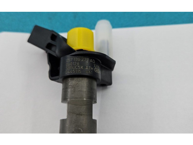 Vstřikovač 0445115041, IMPRK1350894 Audi A8 S8 D3 4E