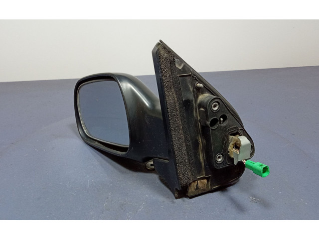 Zpětné zrcátko  Suzuki Ignis 2002    