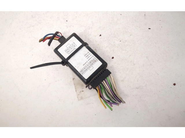 Блок управления Toyota Corolla Verso AR10