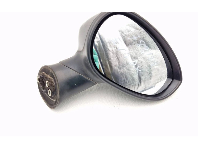 Zpětné zrcátko Fiat Punto Evo 2009 735593694