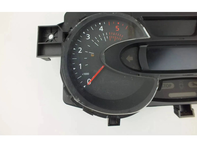 Панель приборов 248100572R   Renault Trafic III (X82)       