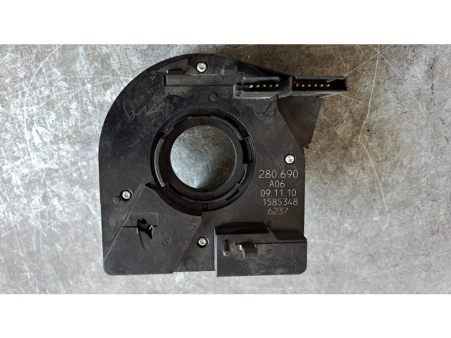 Подрулевой шлейф SRS 27994809, 28081978   BMW 7 G11 G12