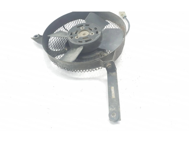 Вентилятор радиатора MB657380, MB657380 Mitsubishi Montero