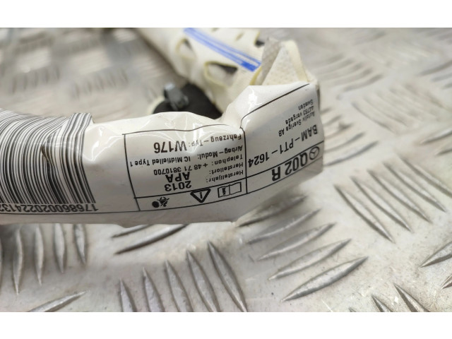 Боковая подушка безопасности 623640200C Mercedes-Benz A W176