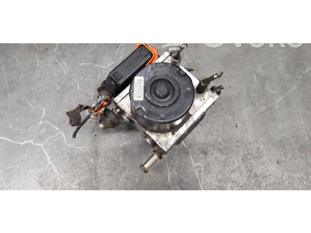 Блок АБС 06.2109-0984.3   Chevrolet  Spark M100, M150  1998 - 2005 года