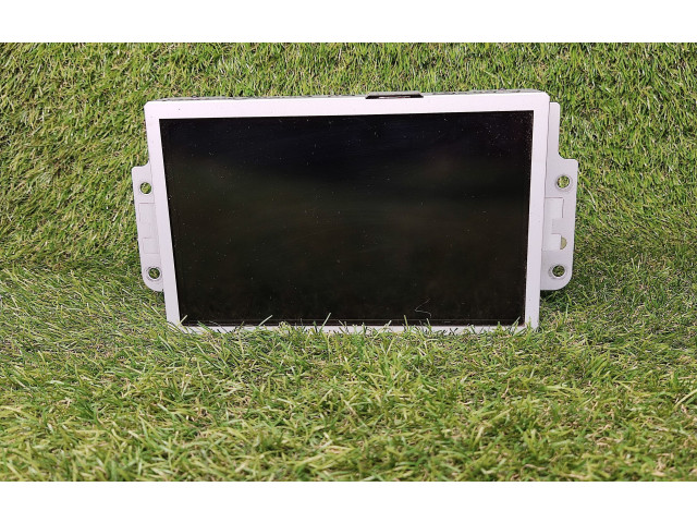 Дисплей    DS7T14F239BR, DS7T18B955FB   Ford Fusion II