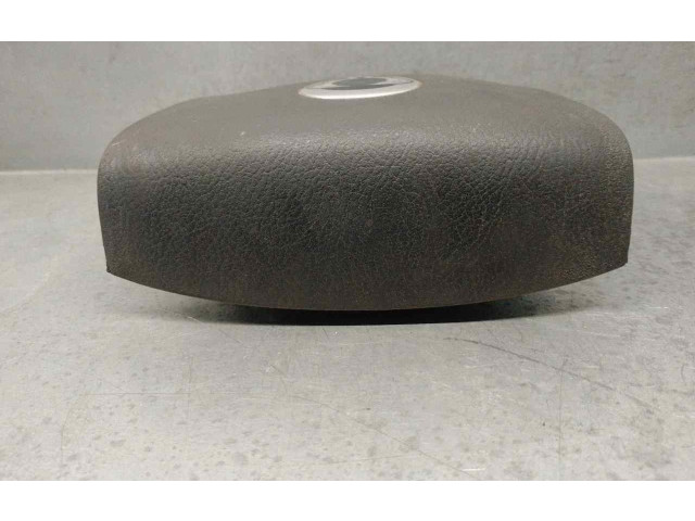 Подушка безопасности водителя 8620021500 SsangYong Rexton