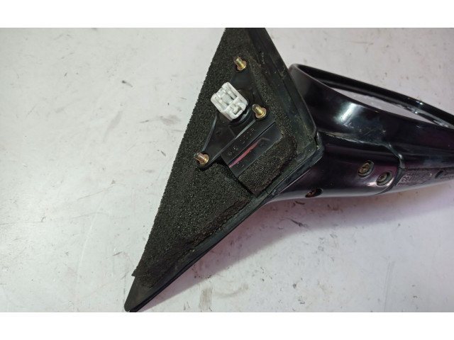 Зеркало электрическое Honda Accord 1999 - 2002 года