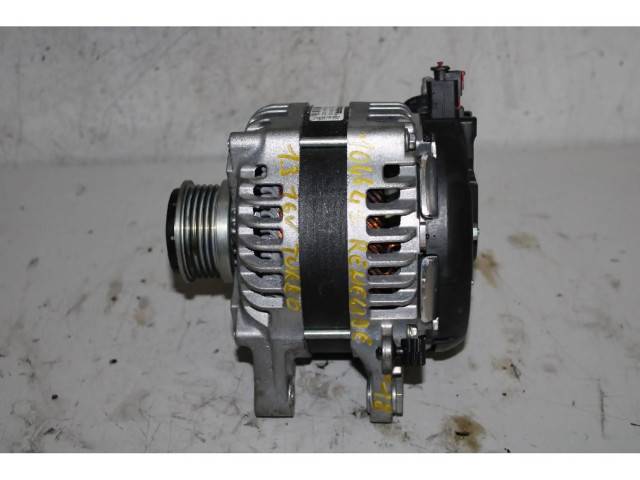 Генератор    Jeep Renegade      