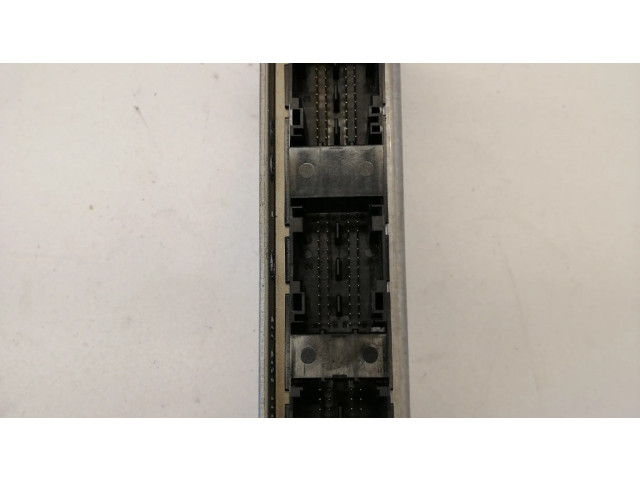 Блок управления надувных подушек