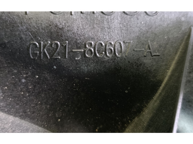 Комплект вентиляторов 0130308521, 3135104228 Ford Transit Custom