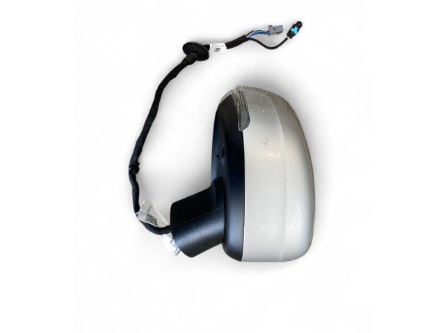 Зеркало электрическое        Volvo XC90  2014 -  года   