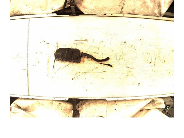 Řídící jednotka    Daihatsu Copen L880 2006