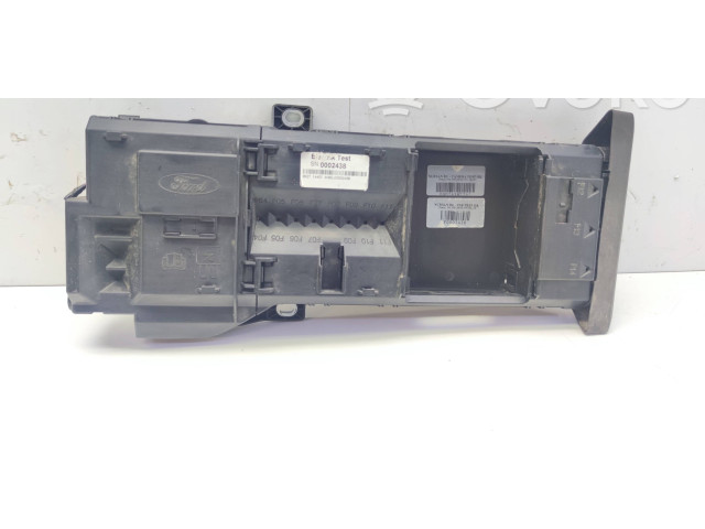 Блок предохранителей BK2T14401 Ford Transit Custom