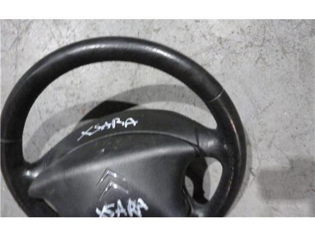 Volant Citroen Xsara 2004