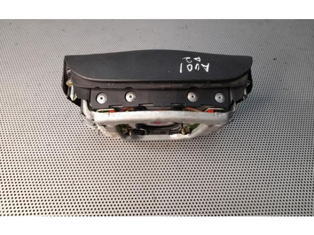 Подушка безопасности водителя 8E0880201AA   Audi A2