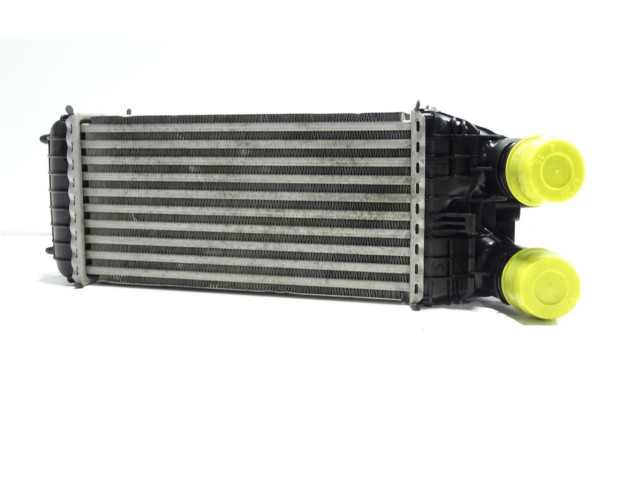 Интеркулер 9803900780 Citroen C4 Cactus