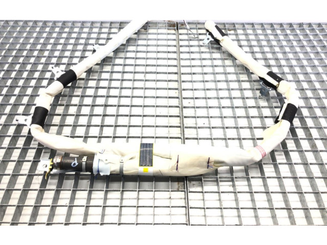 Боковая подушка безопасности    Fiat 500X