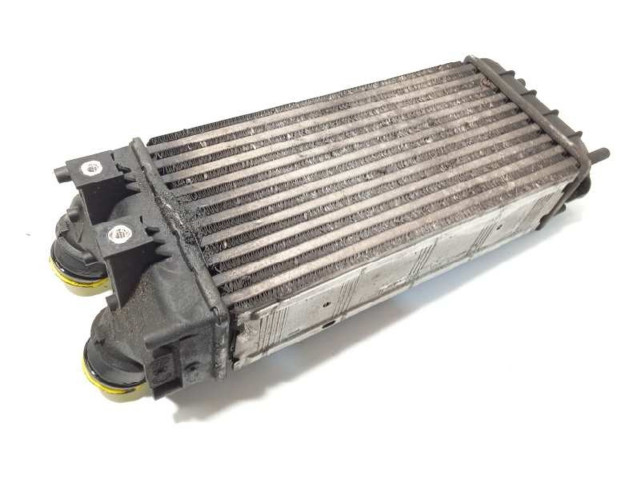 Интеркулер  9684212480, 0384N9   Peugeot 5008 